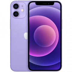 Apple iPhone 12 256GB Purple (Excellent Grade)